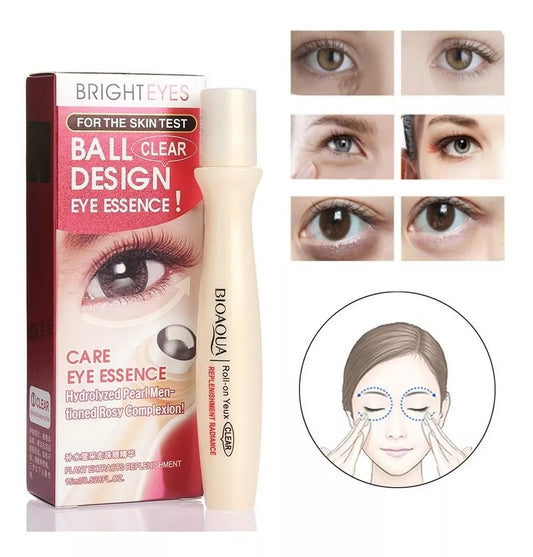 BRIGHTEYES ANTI-OJERAS™
