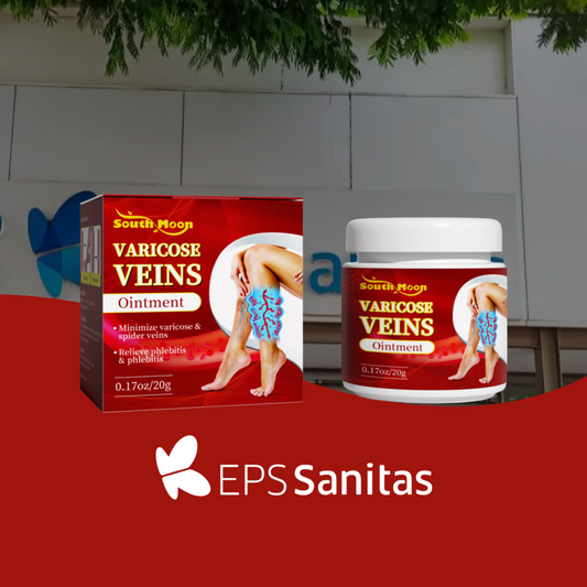 NEGUSY™ Crema (Alianza EPS SANITAS)