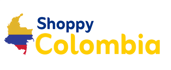 Shoppy Colombia